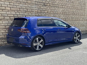 Volkswagen Golf thumbnail