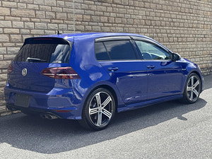 Volkswagen Golf thumbnail