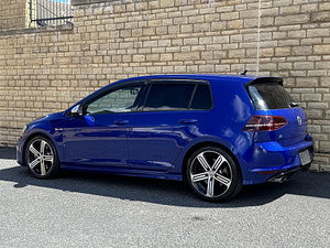 Volkswagen Golf thumbnail