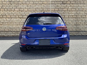 Volkswagen Golf thumbnail
