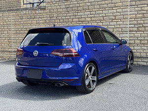 Volkswagen Golf thumbnail