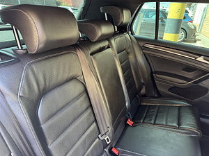Volkswagen Golf thumbnail