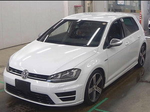 Volkswagen Golf thumbnail