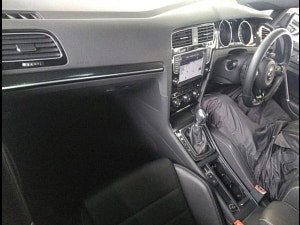 Volkswagen Golf thumbnail