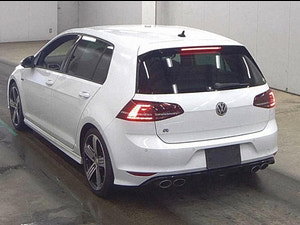 Volkswagen Golf thumbnail