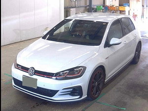 Volkswagen Golf gti thumbnail