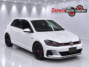 Volkswagen Golf gti thumbnail