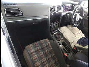 Volkswagen Golf gti thumbnail