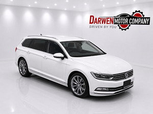 Volkswagen Passat thumbnail