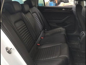 Volkswagen Passat thumbnail