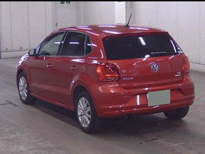 Volkswagen Polo thumbnail