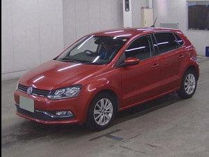 Volkswagen Polo thumbnail