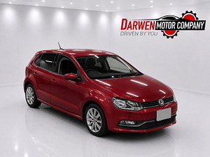 Volkswagen Polo thumbnail