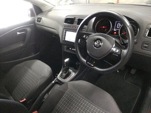 Volkswagen Polo thumbnail