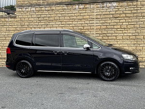 Volkswagen Sharan thumbnail
