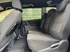 Volkswagen Sharan thumbnail
