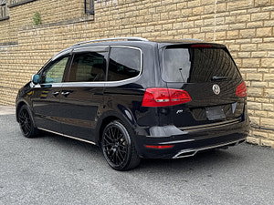 Volkswagen Sharan thumbnail