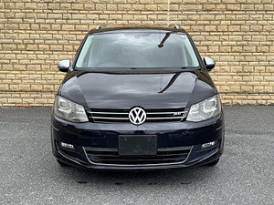 Volkswagen Sharan thumbnail