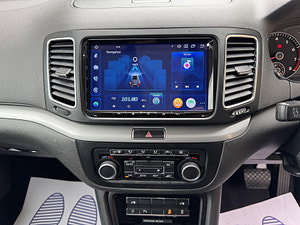 Volkswagen Sharan thumbnail