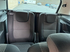 Volkswagen Sharan thumbnail