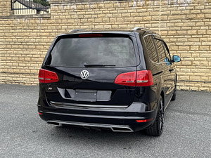Volkswagen Sharan thumbnail