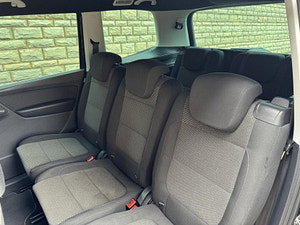 Volkswagen Sharan thumbnail