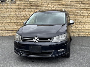 Volkswagen Sharan thumbnail
