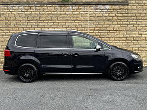 Volkswagen Sharan thumbnail