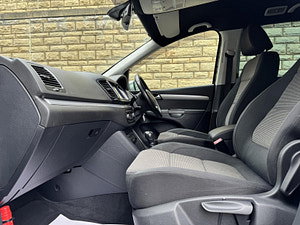 Volkswagen Sharan thumbnail