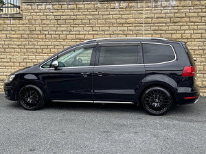 Volkswagen Sharan thumbnail