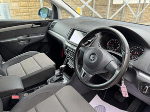 Volkswagen Sharan thumbnail