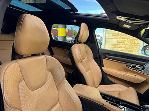 Volvo V90 cross country thumbnail