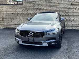 Volvo V90 cross country thumbnail