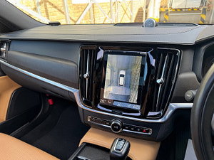 Volvo V90 cross country thumbnail