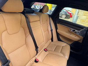 Volvo V90 cross country thumbnail