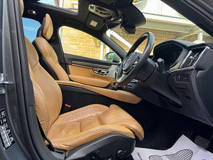 Volvo V90 cross country thumbnail