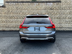 Volvo V90 cross country thumbnail