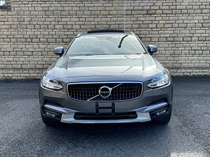 Volvo V90 cross country thumbnail