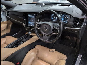 Volvo V90 cross country thumbnail