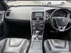 Volvo XC60 thumbnail