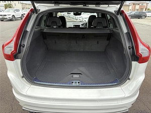 Volvo XC60 thumbnail