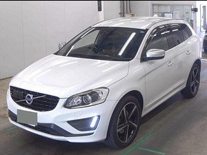 Volvo XC60 thumbnail
