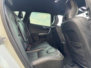 Volvo XC60 thumbnail