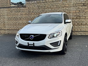 Volvo XC60 thumbnail
