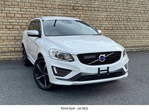 Volvo XC60 thumbnail