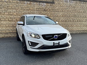 Volvo XC60 thumbnail