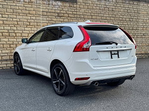 Volvo XC60 thumbnail