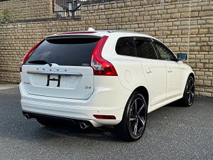 Volvo XC60 thumbnail
