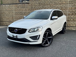 Volvo XC60 thumbnail