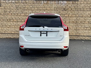 Volvo XC60 thumbnail